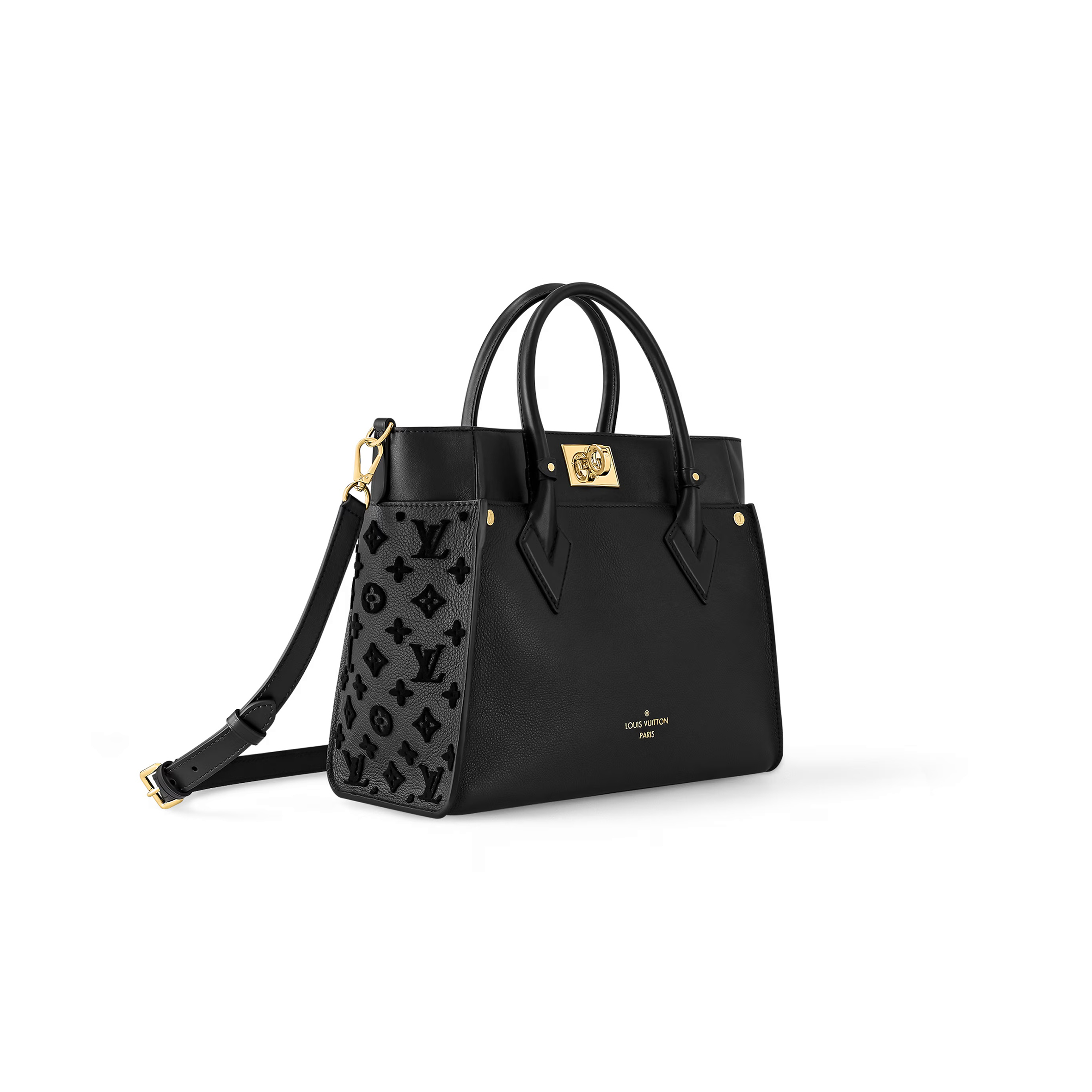 l**is V*t*n on my side mm m53826 (30.5*24.5*14cm)